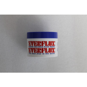 Wisemans Everflux Brush & Tub 125ml