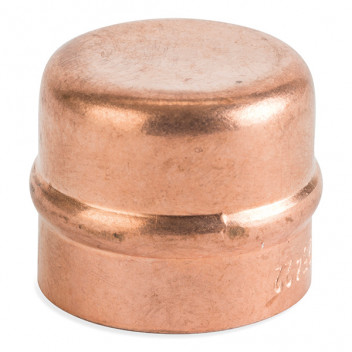 54mm Solder Ring Cap SR61