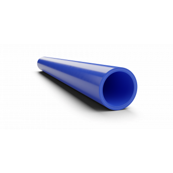 50mm AQUATHERM BLUE SDR11 Multilayer Oxygen Pipe - 4 Metre Length