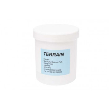 250ml 9136.250 Terrain Silicone Lubricant