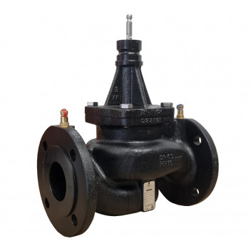 6\" ART202 Ductile Iron PICV Flanged PN16 - High Flow