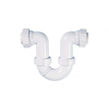 32mm 445.125 White Running Trap