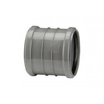 110mm 110P.4G Grey Terrain Coupler