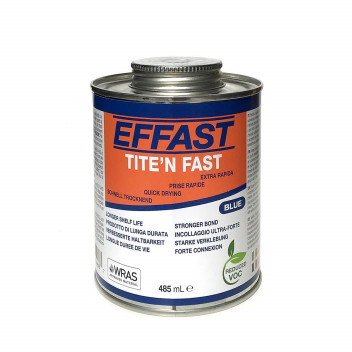 485ml EFFAST Tite n\' Fast