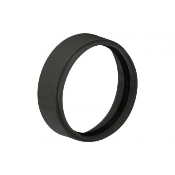 110mm 109.4 Black Ring Seal Adaptor