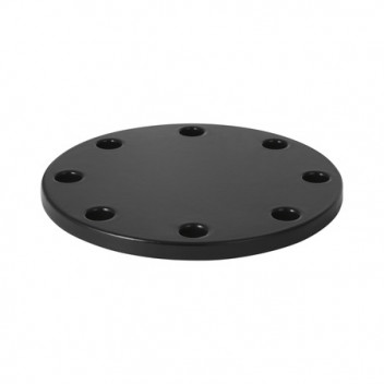 75mm Geberit Sintered Blind C.I Flange 365.748.00.1