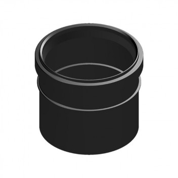 110mm 111P.4B Black Terrain Expansion Coupler