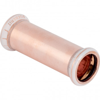 66.7mm Slip Coupling Mapress Copper M62110