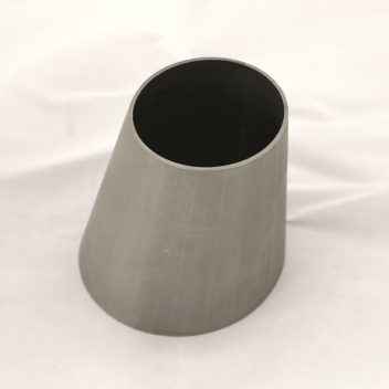 508 x 408 x 4.0mm 304L Metric Stainless Steel Eccentric Reducer EN10253-4