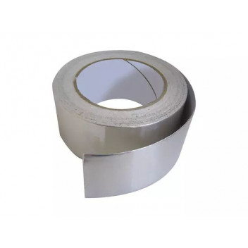 50mm x 45 Metre JG SPEEDFIT Foil Tape