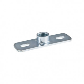 1/2\" Geberit Mounting Plate 362.826.26.1