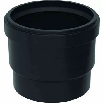 50mm Geberit HDPE Ring Seal Socket With Lip Seal 361.779.16.3