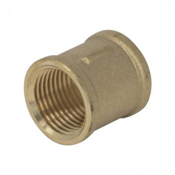 2\" Brass Socket