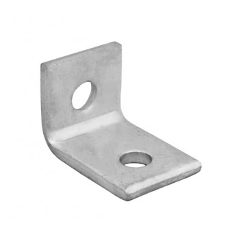 57 x 41mm A251 2 Hole Angle Bracket