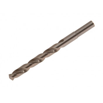 6mm Faithfull HSS Jobbers Drill Bit