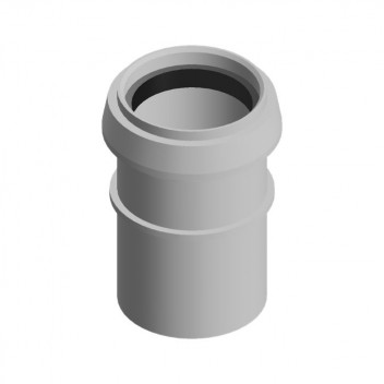 32mm 225.125G Grey Terrain Expansion Coupler