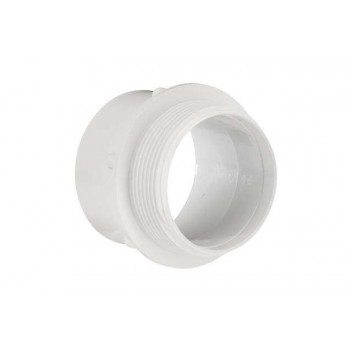 50mm 213.2W White Terrain MI to MUPVC Connector