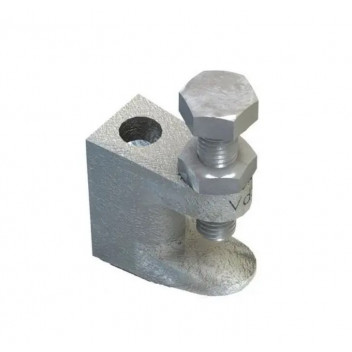 M12 Flange Clamp (FL312P)