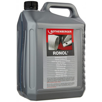 5 Litre ROTHENBERGER Thread Cutting Oil