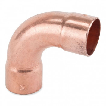 67mm Brazing 90deg Street Elbow BR12S