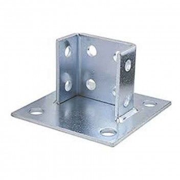 A282 Double Strut Base Plate