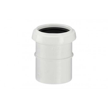 32mm 225.125W White Terrain Expansion Coupler