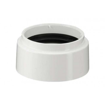 50mm 209.2 White Ring Seal Adaptor