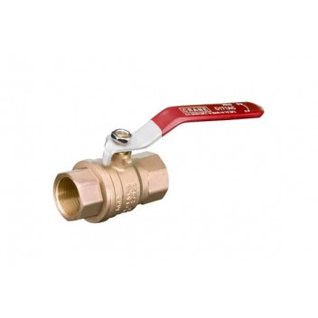 65mm D171 Bronze Ball Valve PN25 FxF 0EA06241X