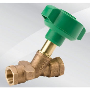 20mm 1432 Bronze Double Regulating Valve PN20