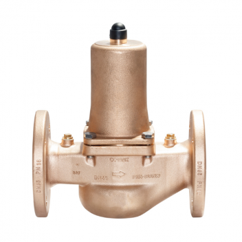 65mm DM1816 Bronze Pressure Reducing Valve PN16