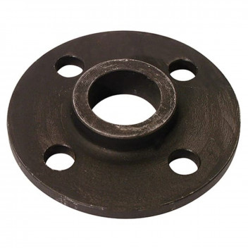 50mm Table E Slip On Bossed Flange