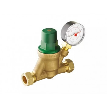 15mm Predator Pressure Relief Valve CxC  PRED800015