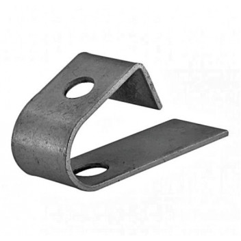 M10 A330 Purlin Clip (12mm Hole)