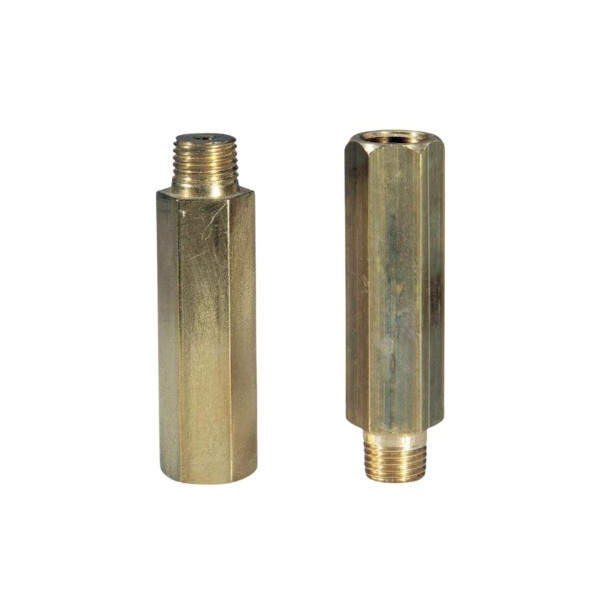 8mm P83 Test Point Extension Tube PN40