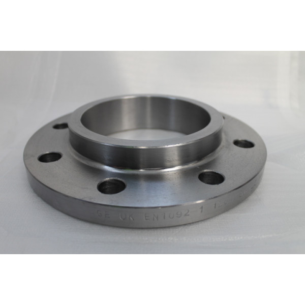 80mm ASA150 Raised Face Slip-On Flange ASTM A105N