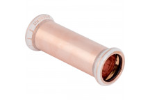 66.7mm Geberit Mapress 62110 Copper Slip Coupling