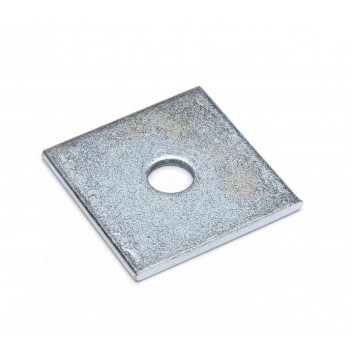 M12 A201 Square Washer M12 A201 Square Washer