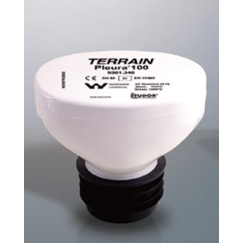 75-110mm TERRAIN 9301.34 Pleura 100 Valve 75-110mm TERRAIN 9301.34 Pleura 100 Valve