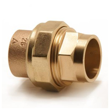 22mm N11 Union Coupling 22mm N11 Union Coupling