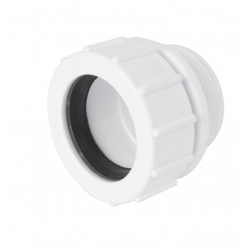 HEPVO 32mm Running Adaptor BV3 WH - WHITE HEPVO 32mm Running Adaptor BV3 WH - WHITE