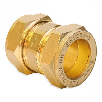 42mm Compression Coupling CM301 42mm Compression Coupling CM301