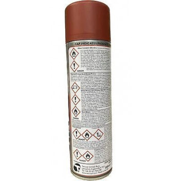 Red Oxide Primer Spray 500ml Red Oxide Primer Spray 500ml