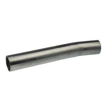 42mm Xpress Stainless 60 Degree Plain Elbow SS19S - 11557 42mm Xpress Stainless 60 Degree Plain Elbow SS19S - 11557