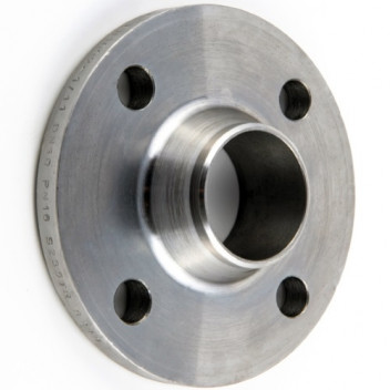 80mm PN16/2 Raised Face Weld-Neck Flange EN1092-1 80mm PN16/2 Raised Face Weld-Neck Flange EN1092-1