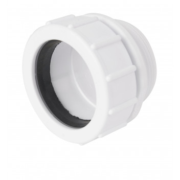 HEPVO 40mm Running Adaptor CV3 WH - WHITE HEPVO 40mm Running Adaptor CV3 WH - WHITE
