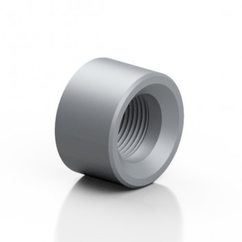 1 x 1/2\" EFFAST ABS Reducing Bush 1 x 1/2\" EFFAST ABS Reducing Bush