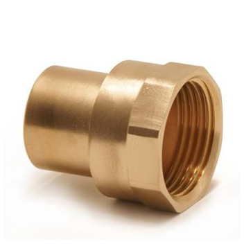 15mm x 1/2\" N7 Female Adaptor 15mm x 1/2\" N7 Female Adaptor