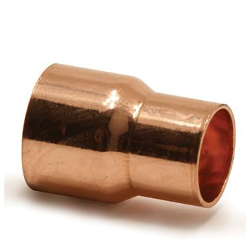 35 x 28mm N1R Reducing Coupling 35 x 28mm N1R Reducing Coupling