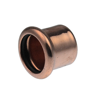 42mm Xpress Copper Stop End S61 - 38700 42mm Xpress Copper Stop End S61 - 38700