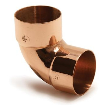 42mm N12 Elbow 42mm N12 Elbow